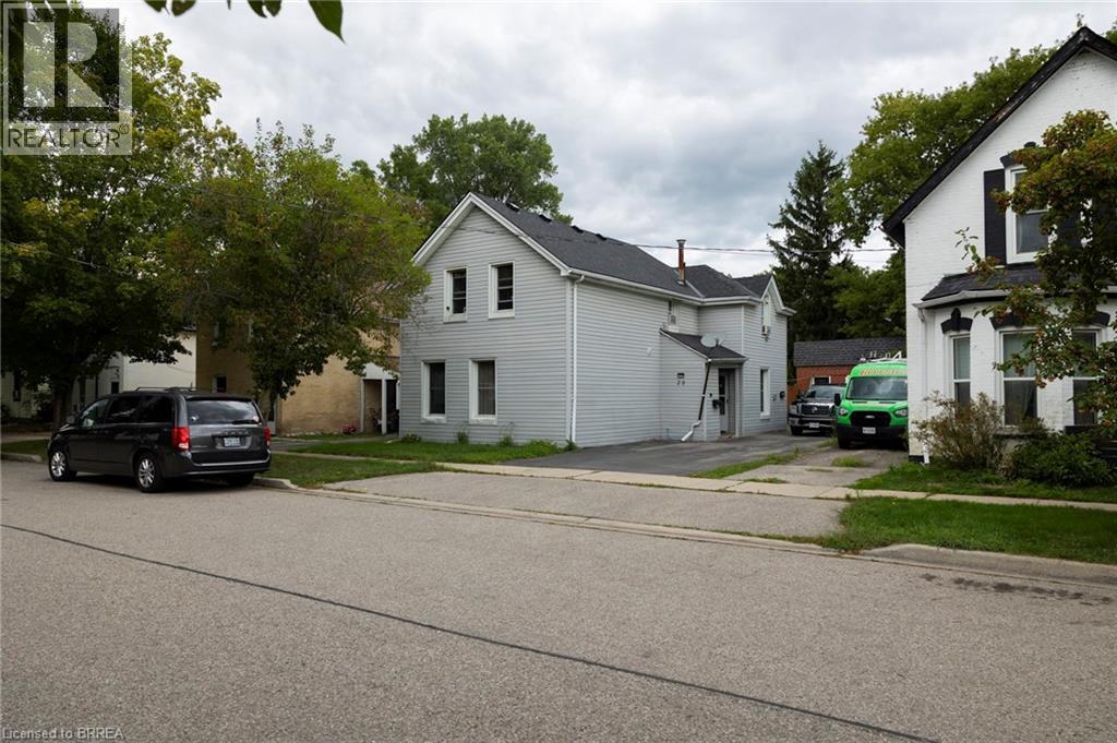 20 Superior Street