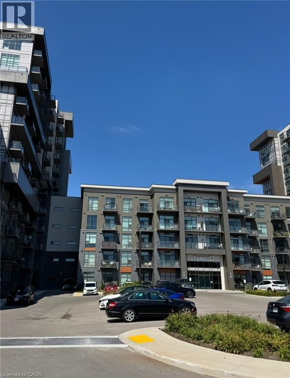 450 Dundas E S Street E Unit 115