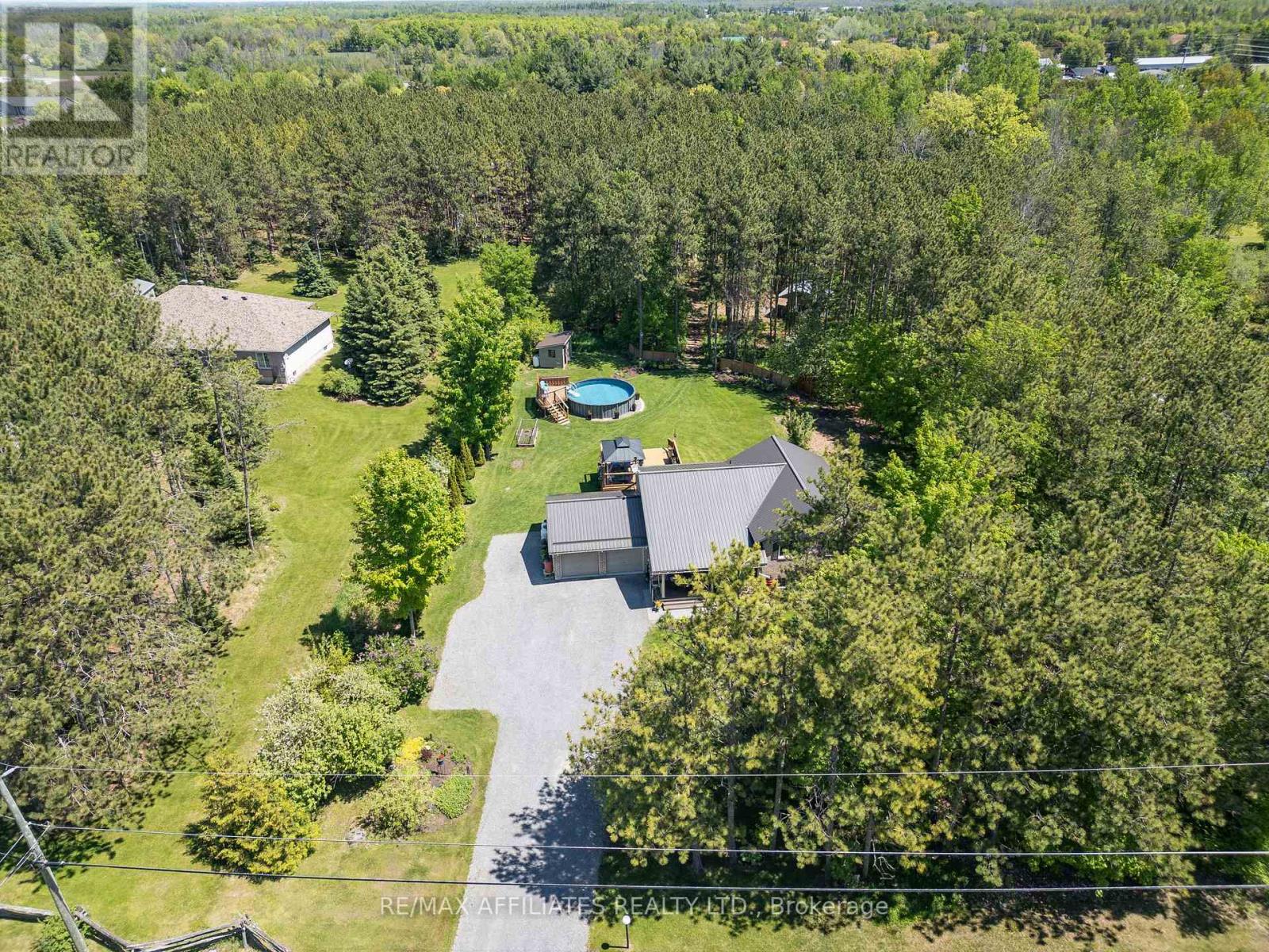 141 Pine Ridge Drive
