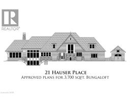 21 Hauser Place, Greensville, ON L9H5A4 Photo 4