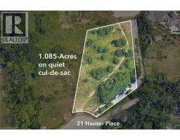 21 Hauser Place, Greensville, ON L9H5A4 Photo 5