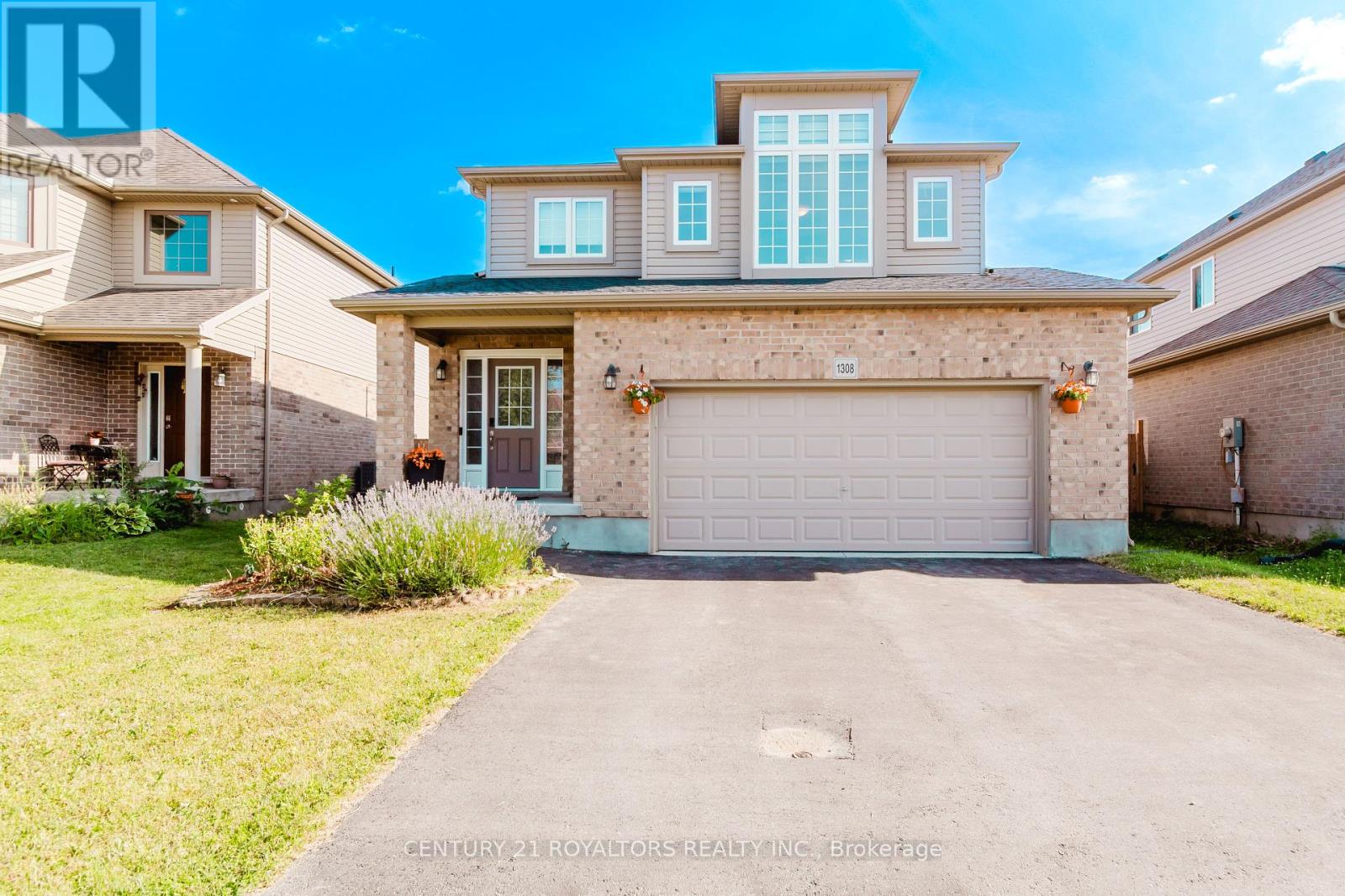 1308 Lawson Road