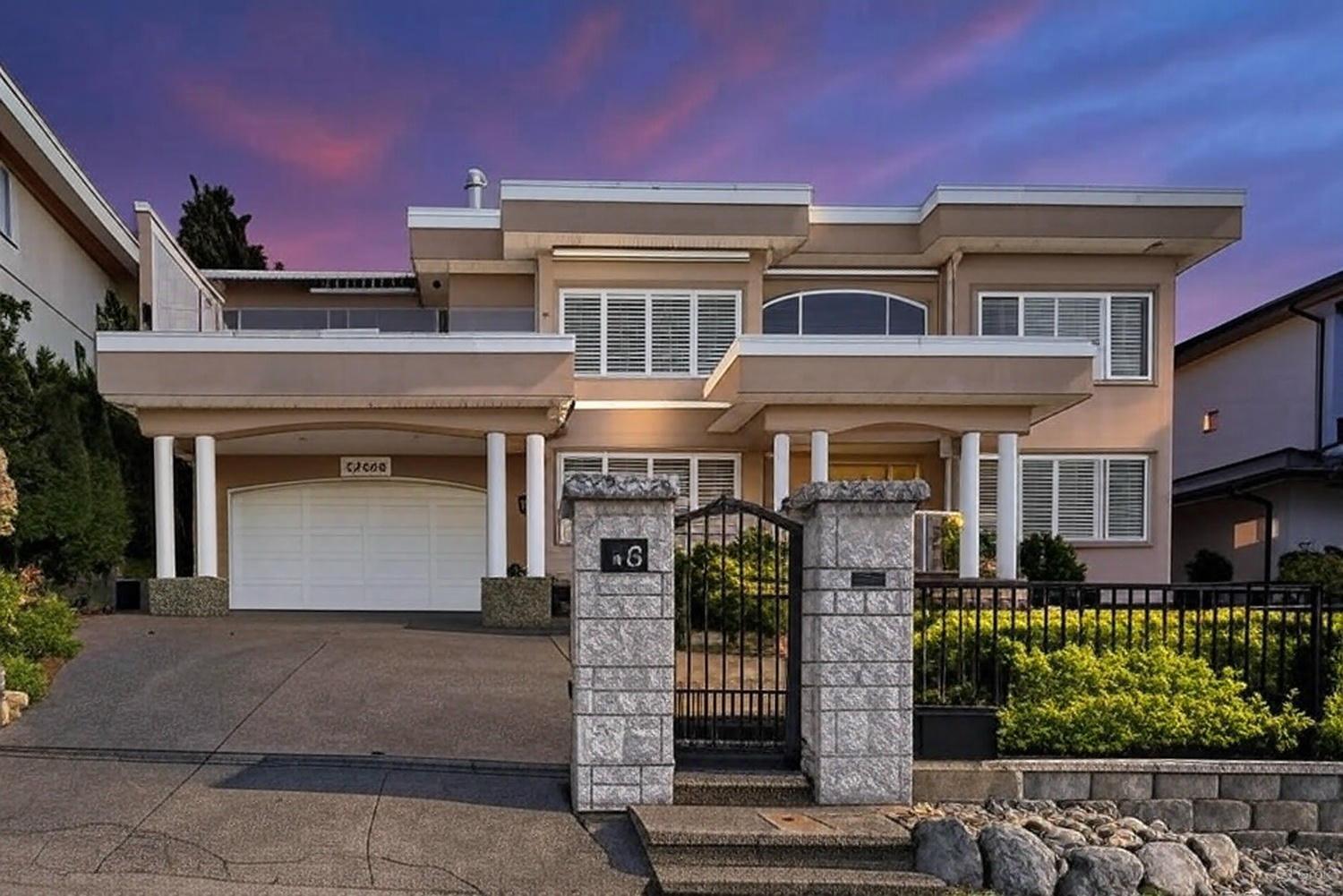 14433 Sunset Lane