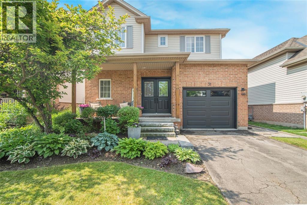 31 Griffith Drive