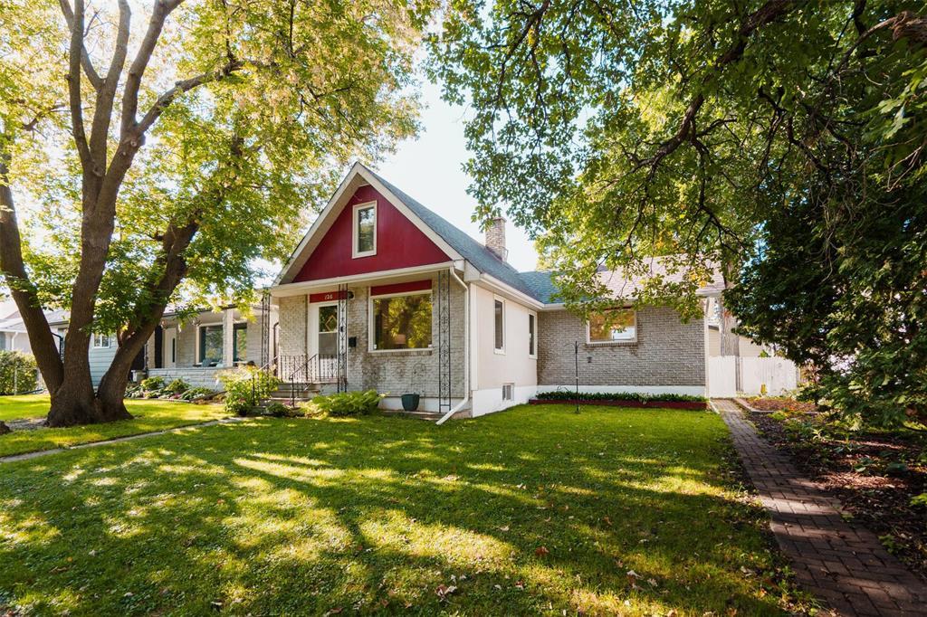 126 Forrest Avenue