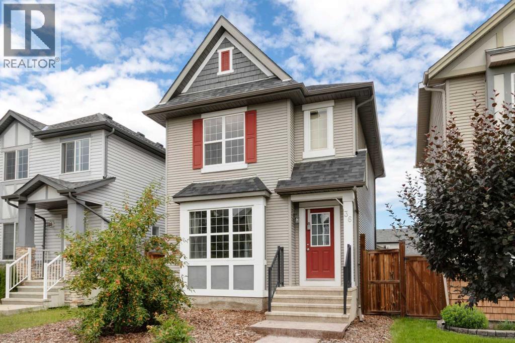36 Silverado Plains View Sw