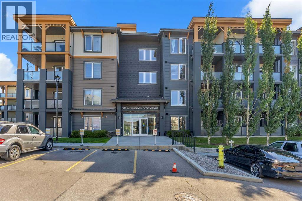 205 300 Auburn Meadows Manor Se