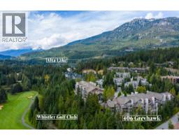 406 3317 Ptarmigan Place, Whistler, BC V8E0V7 Photo 3