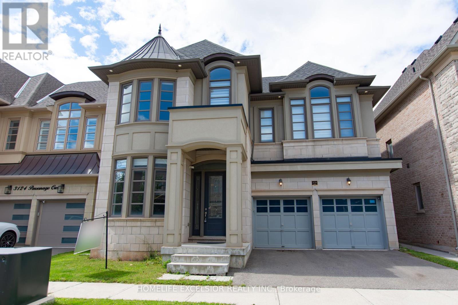 3128 Parsonage Crescent