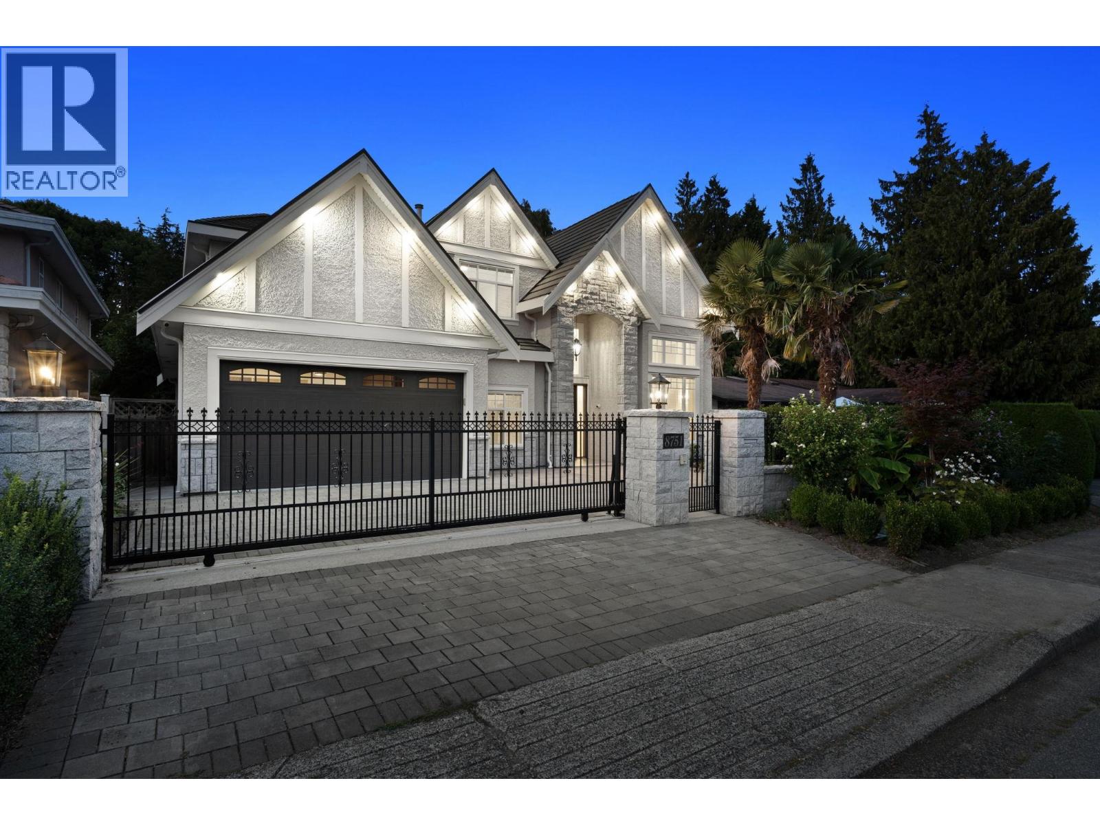 8751 Rosevale Road