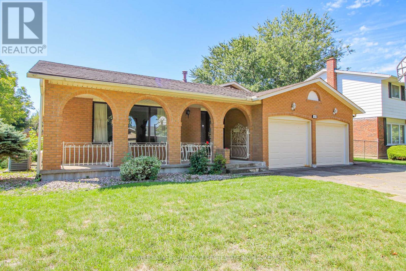 167 Loyalist Drive