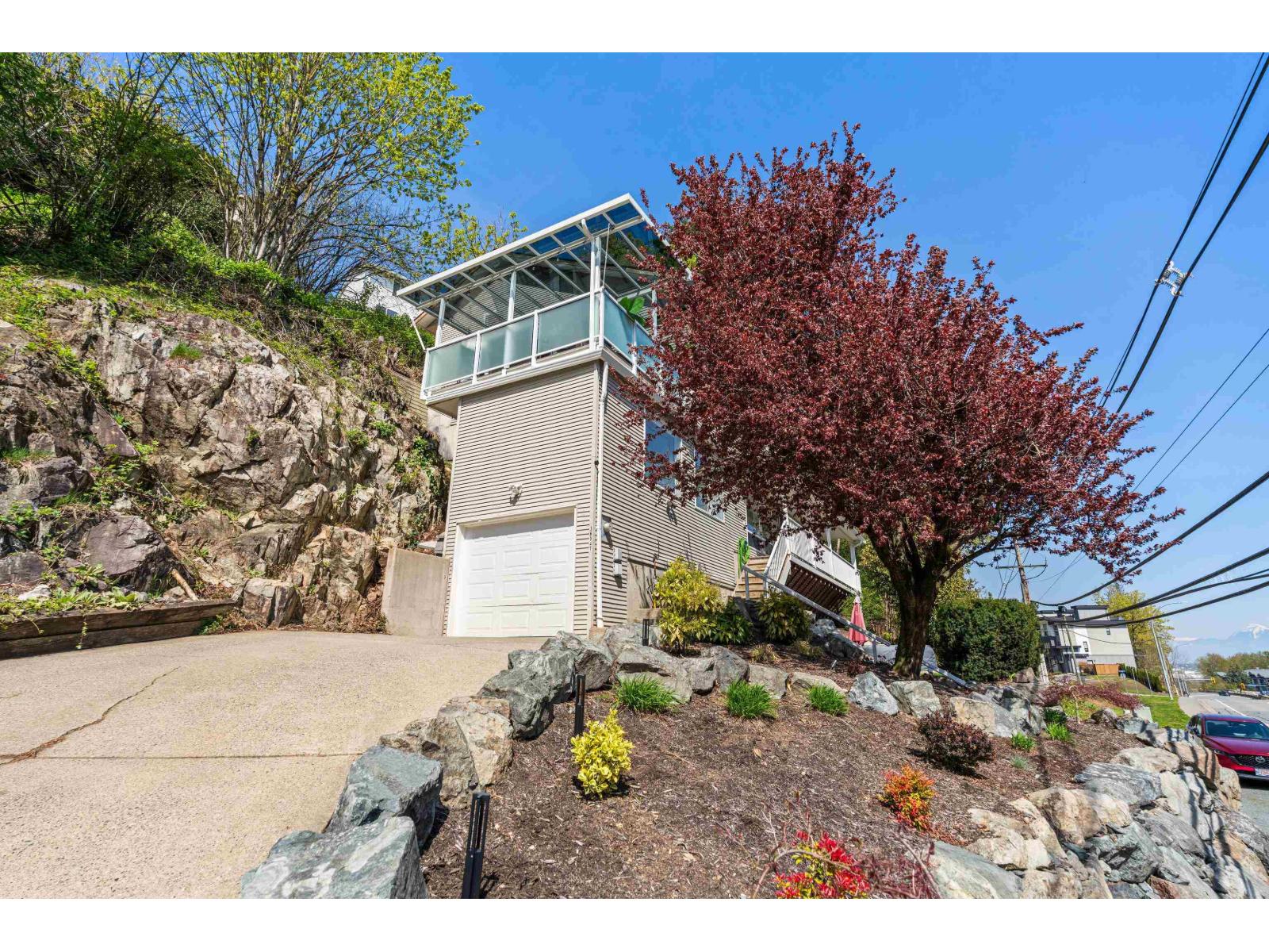 36047 Old Yale Road