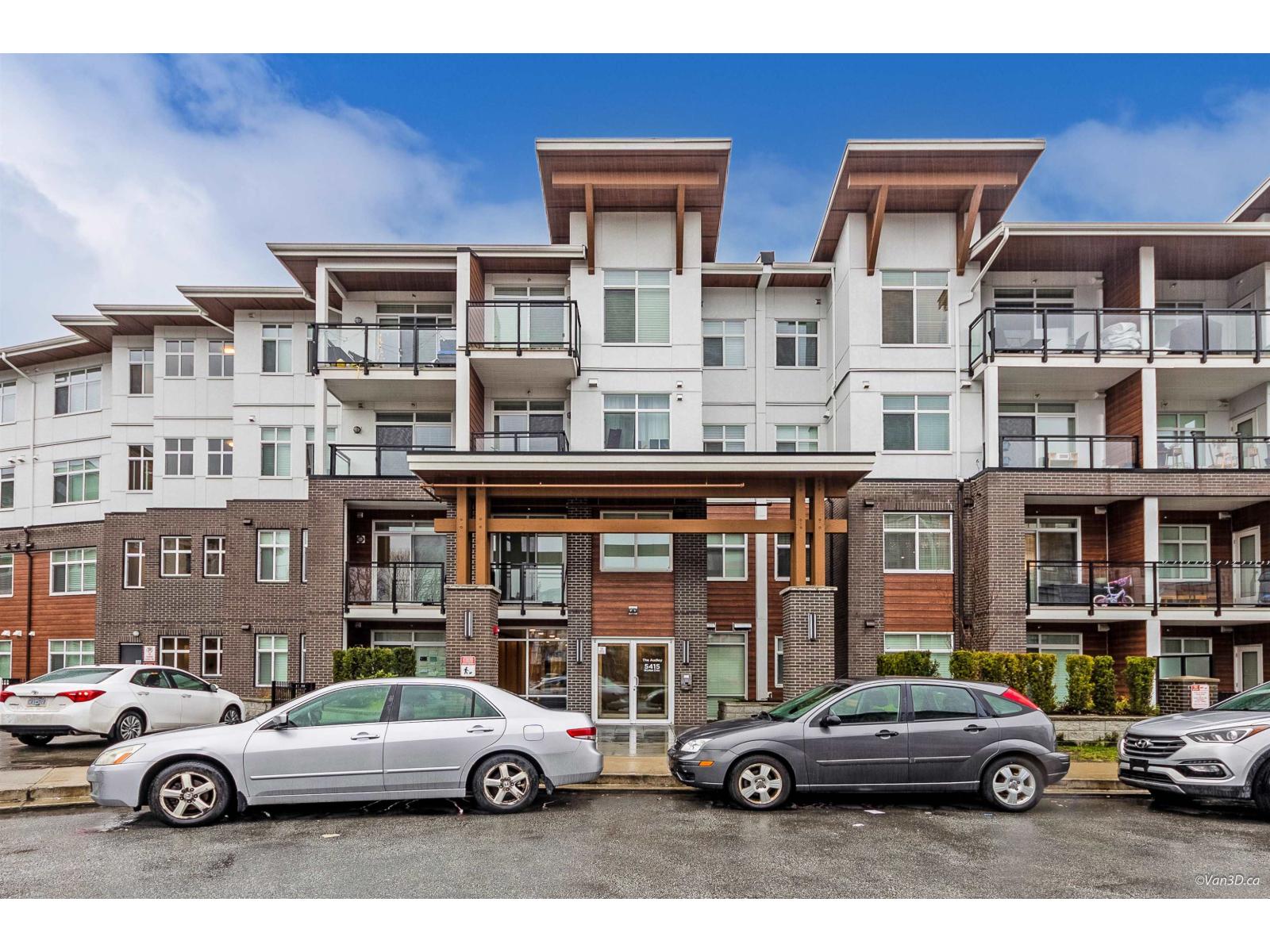 306 5415 Brydon Crescent
