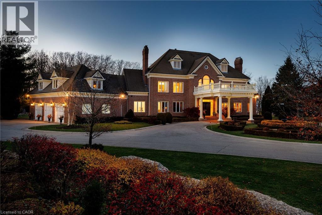 75 Ridge Road