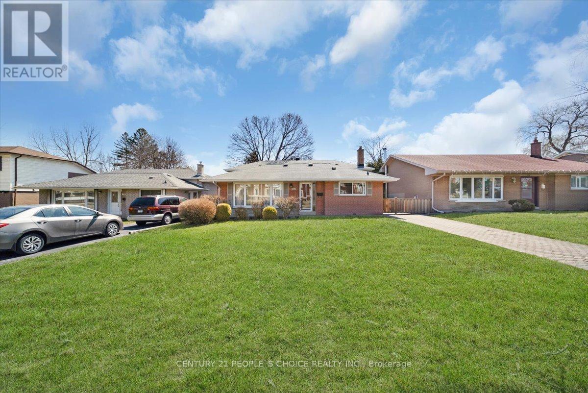2374 Truscott Drive