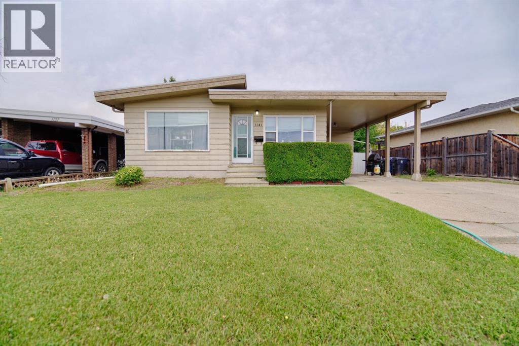 1141 Scenic Drive S