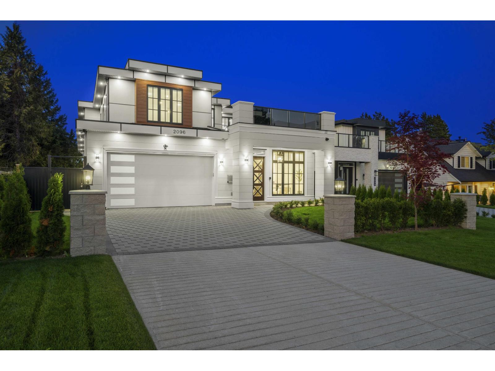 2096 Bowler Drive