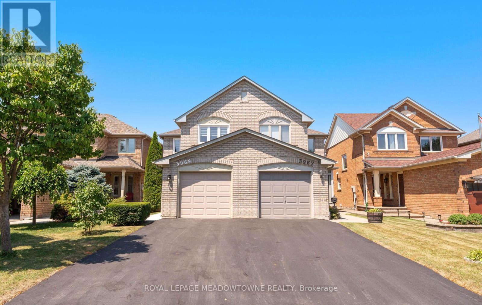 3969 Bentridge Road