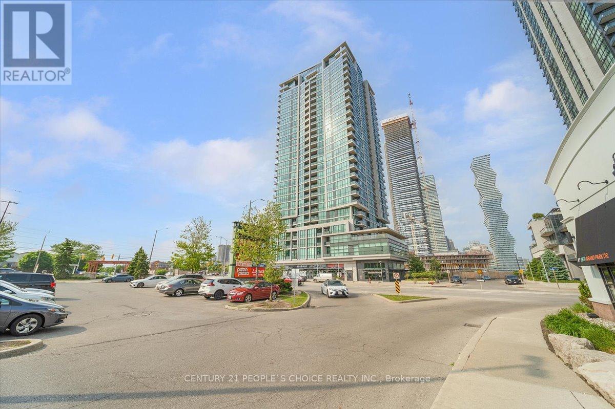 2302 3985 Grand Park Drive