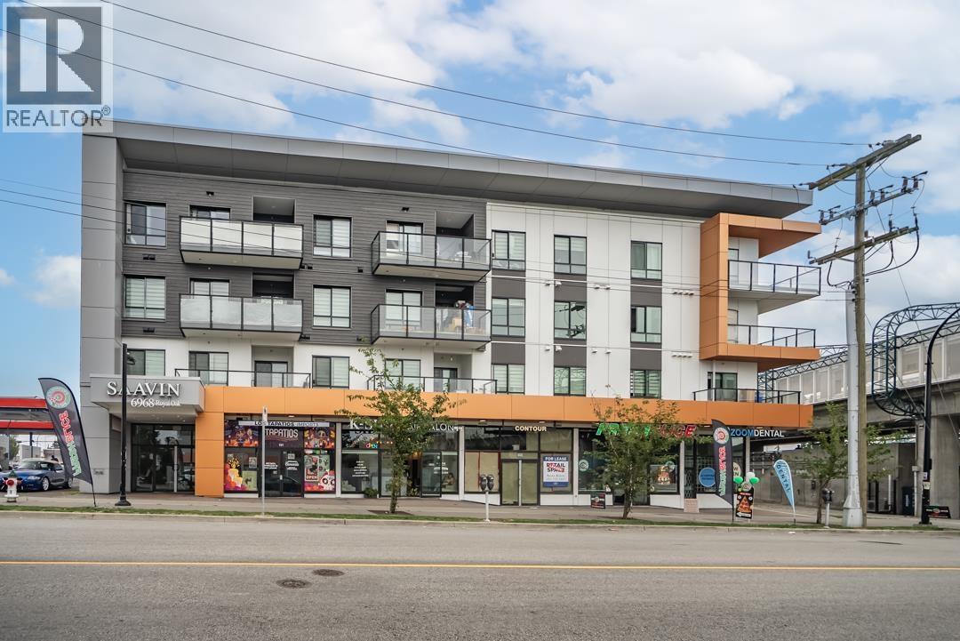 411 6968 Royal Oak Avenue