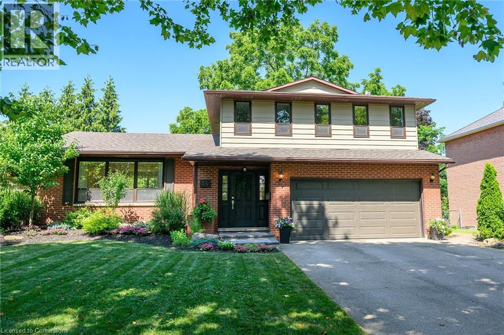 54 Driftwood Court