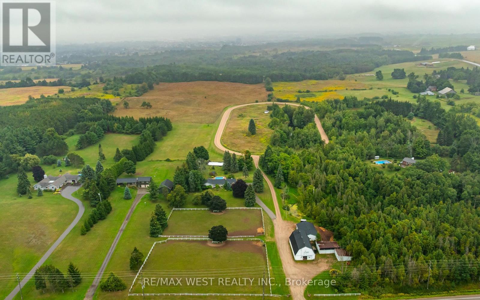 246044 County Rd 16 Road