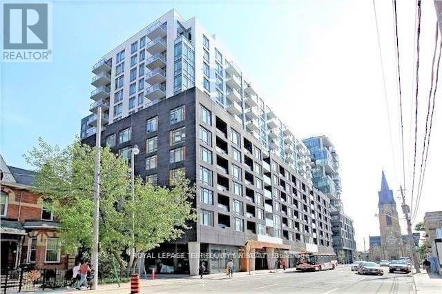 Lph 28 525 Adelaide Street W