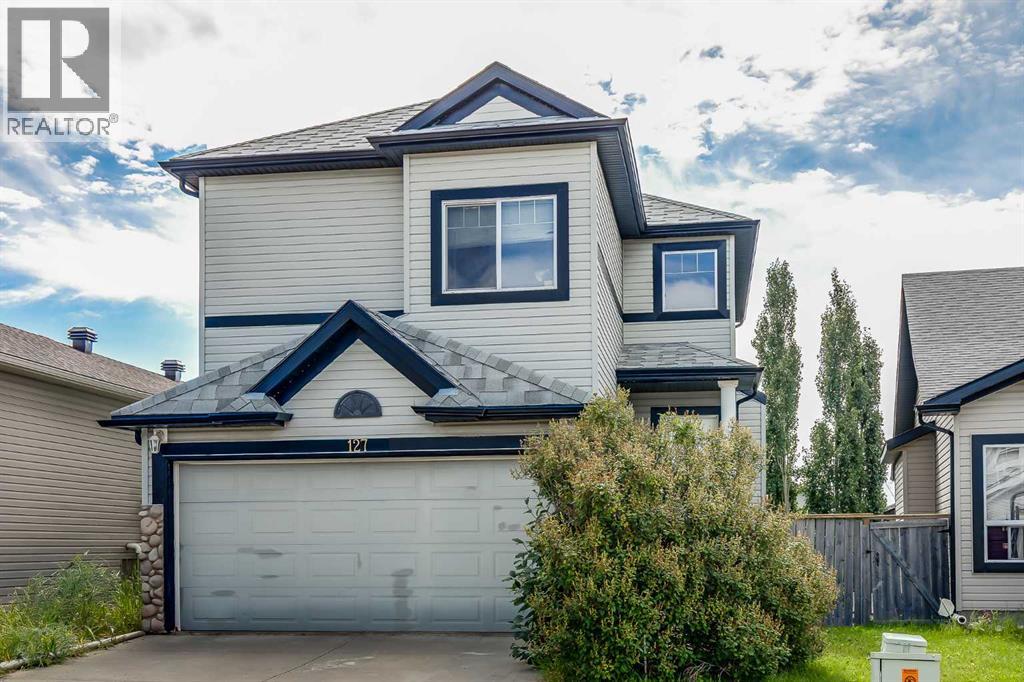 127 Tuscarora Way Nw
