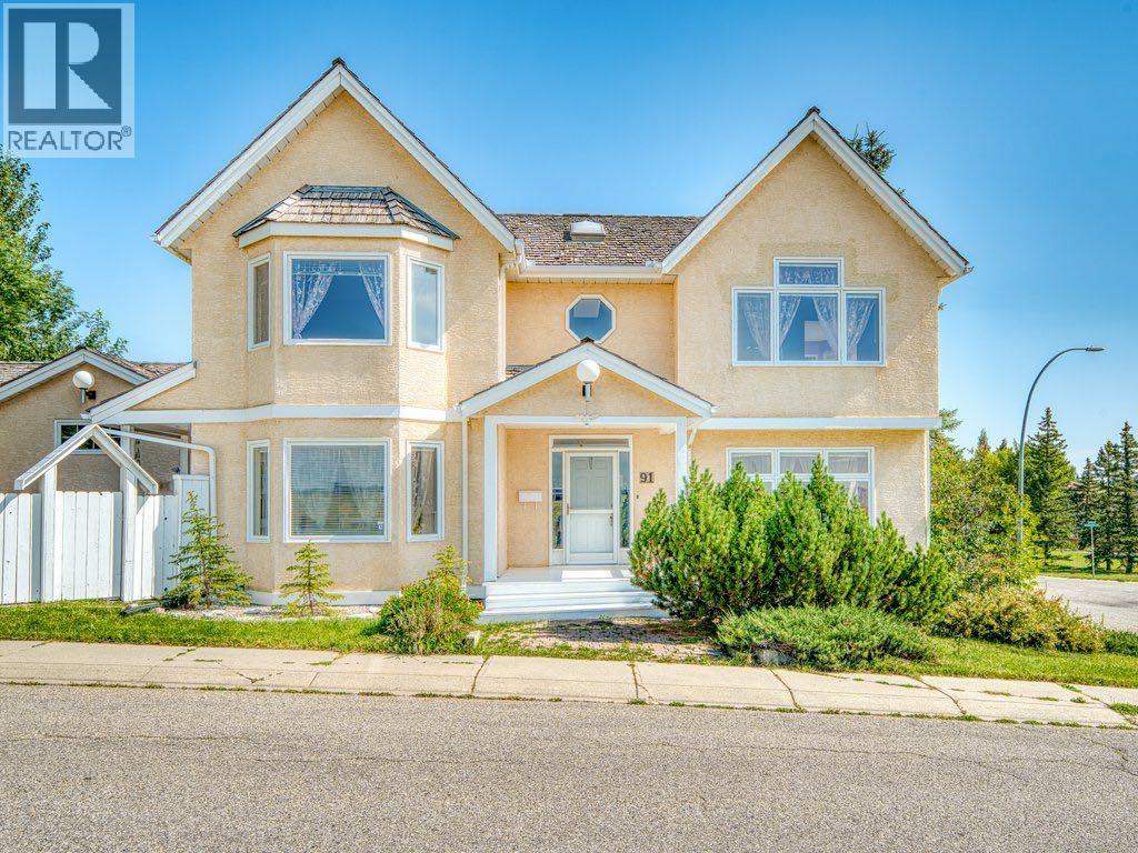 91 Woodbrook Road Sw