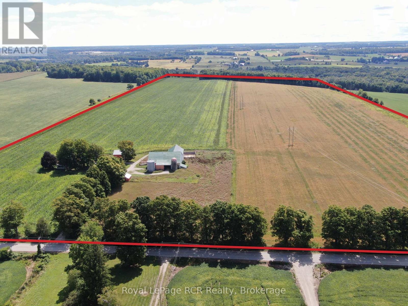 181258 Concession 12 Road