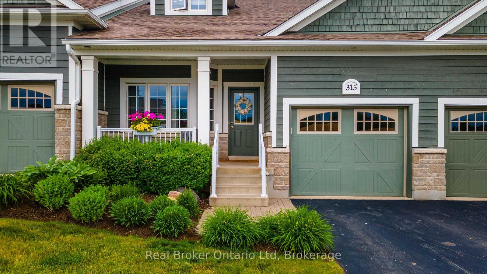315 Telford Trail