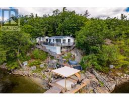 Kitchen - 18588 Georgian Bay Shore, Georgian Bay, ON P0E1E0 Photo 2