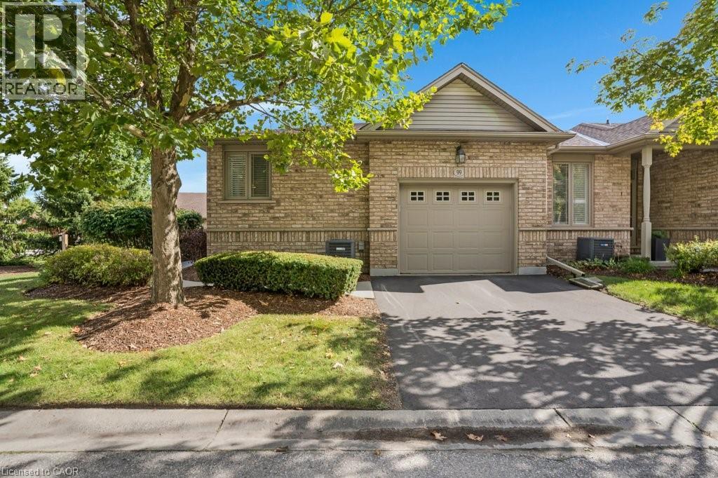 20 Isherwood Avenue Unit 99