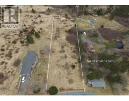 Lot Pid 60493582 Deer Meadow Lane, Crescent Beach, NS B0R1C0 Photo 2