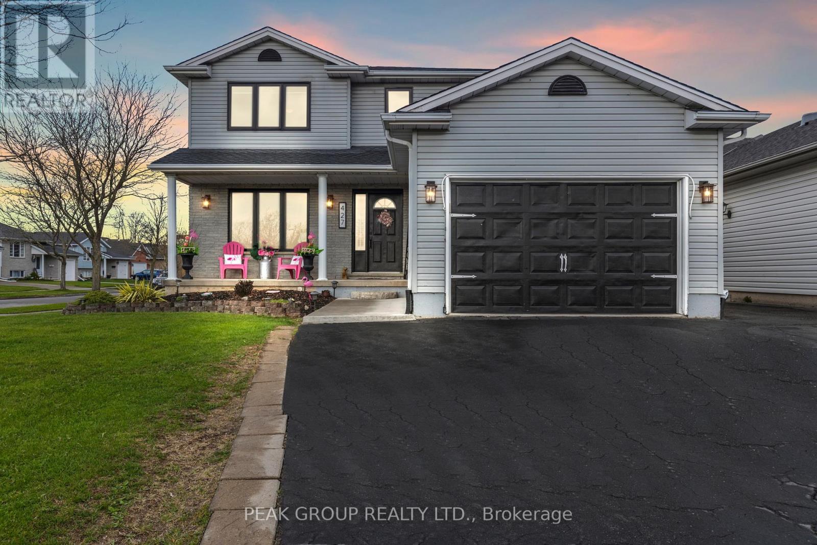 427 Trillium Avenue