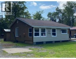 Kitchen - 390 Theriault Road, Middle River, NB E2A6Y8 Photo 5