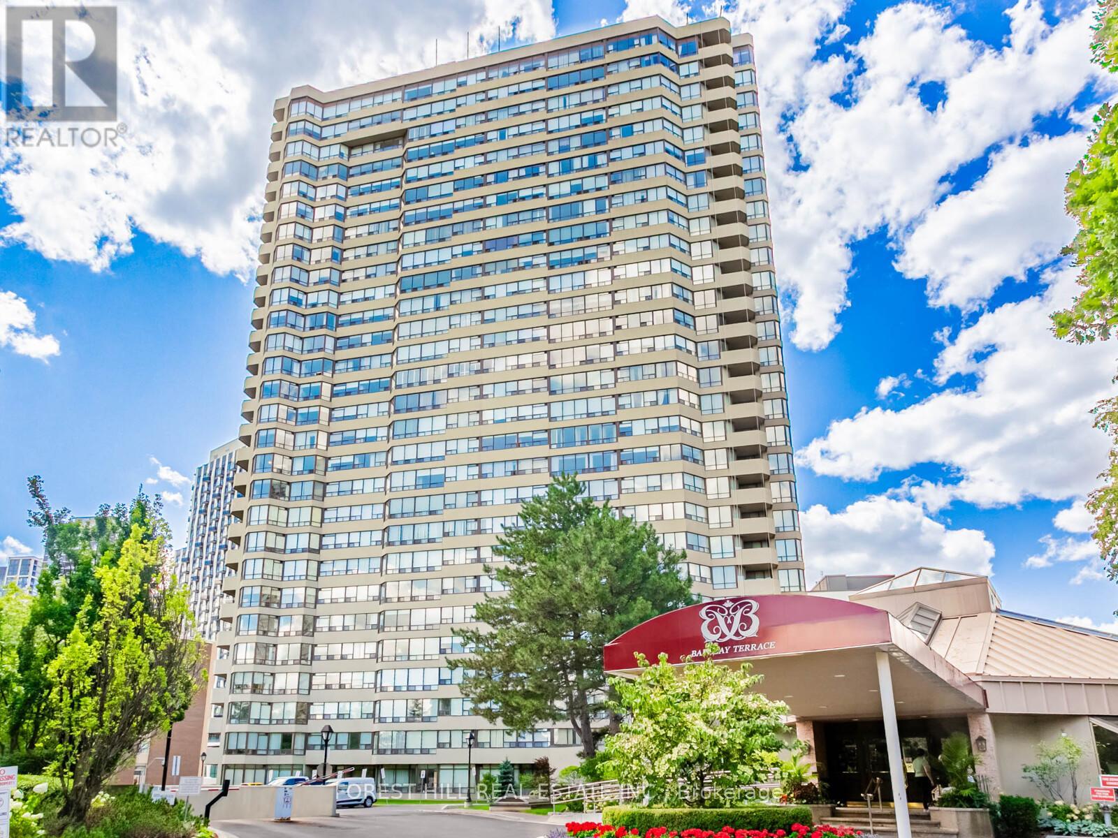 1207 1300 Islington Avenue