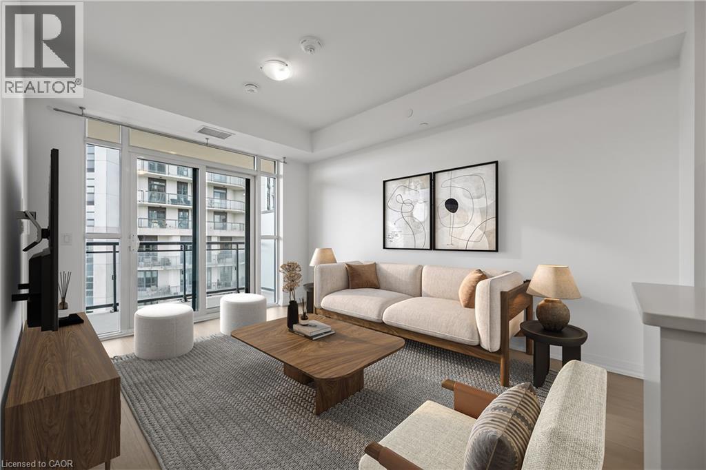 155 Caroline Street S Unit 1411