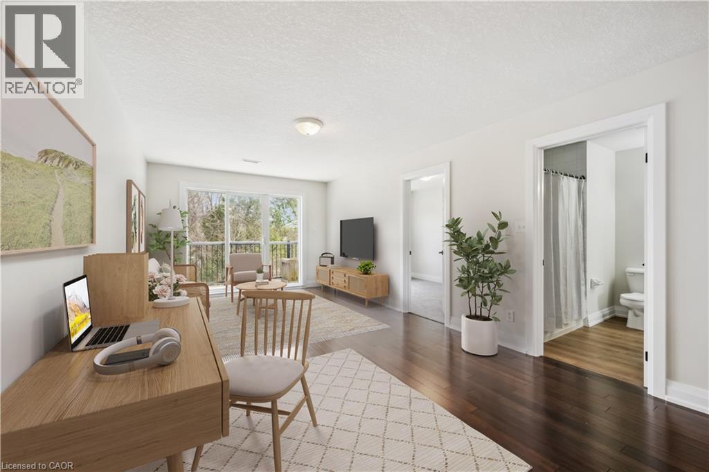 45 Cedarhill Crescent Unit 12 D