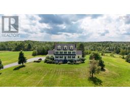 Laundry room - 1155 Grand Pre Road, Wallbrook, NS B4P2R3 Photo 2