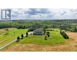 Dining room - 1155 Grand Pre Road, Wallbrook, NS B4P2R3 Photo 3