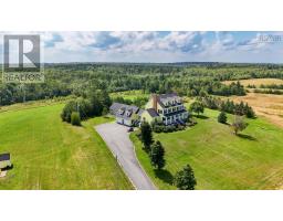 Foyer - 1155 Grand Pre Road, Wallbrook, NS B4P2R3 Photo 4