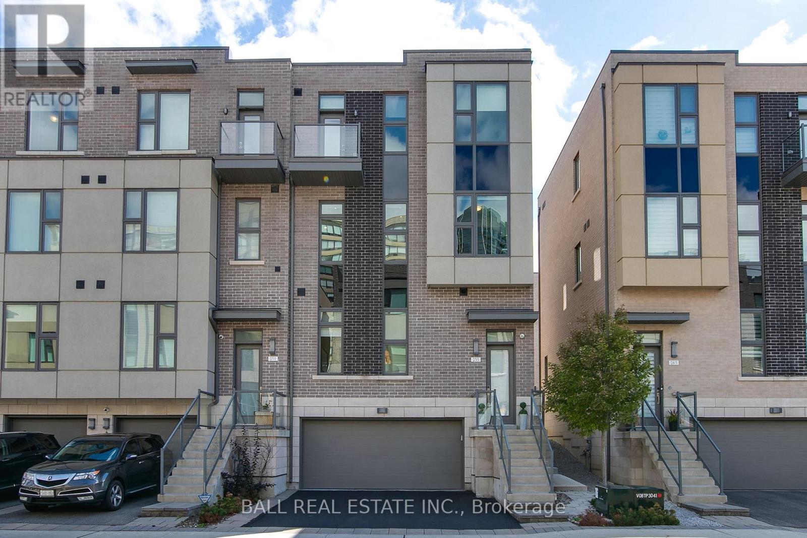 255 Smallwood Circle