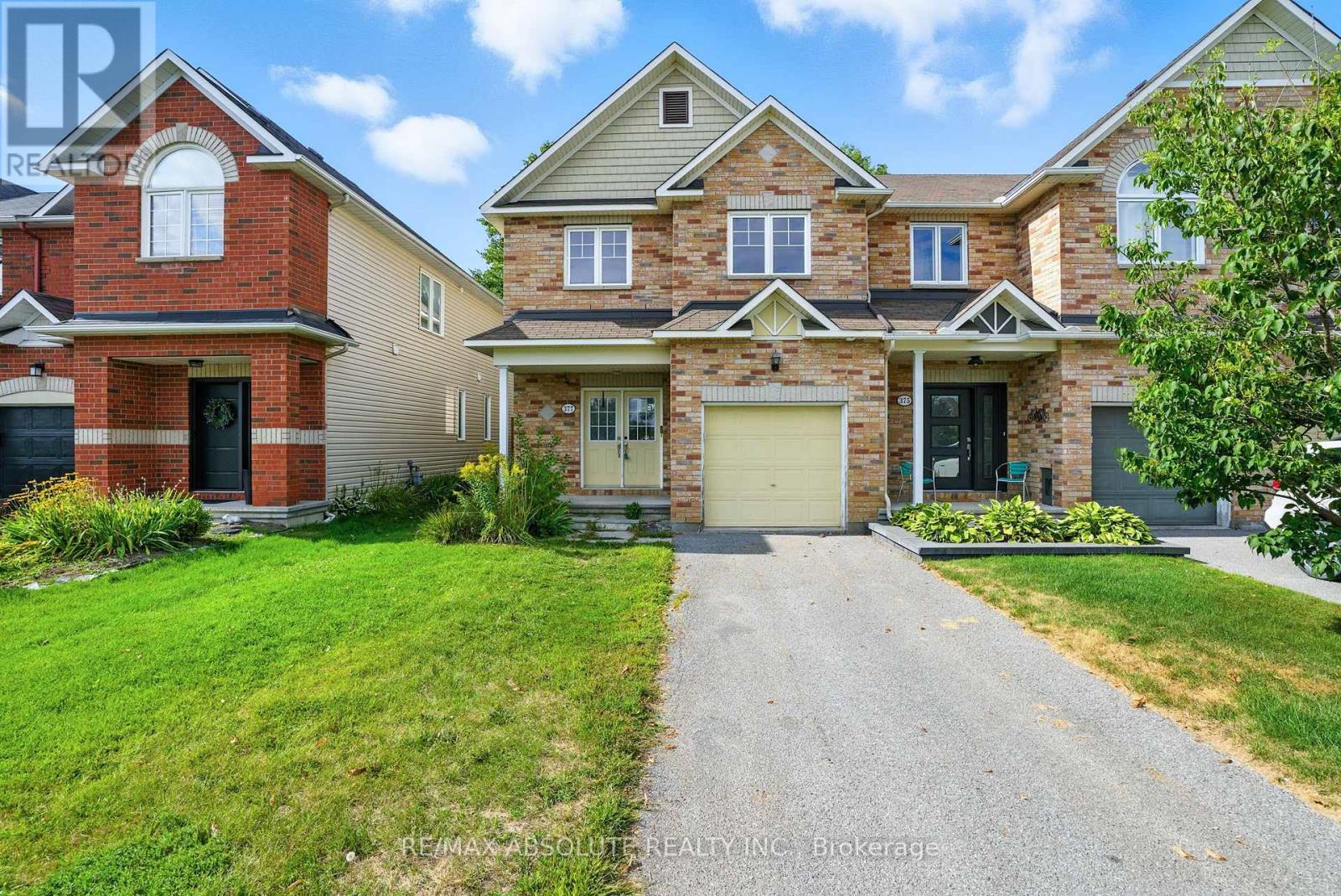 377 Celtic Ridge Crescent
