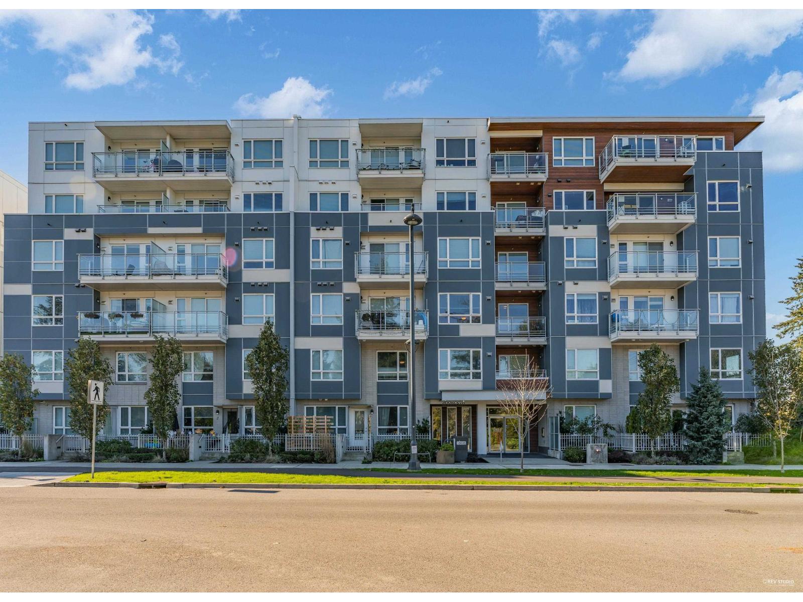 305 10603 140 Street