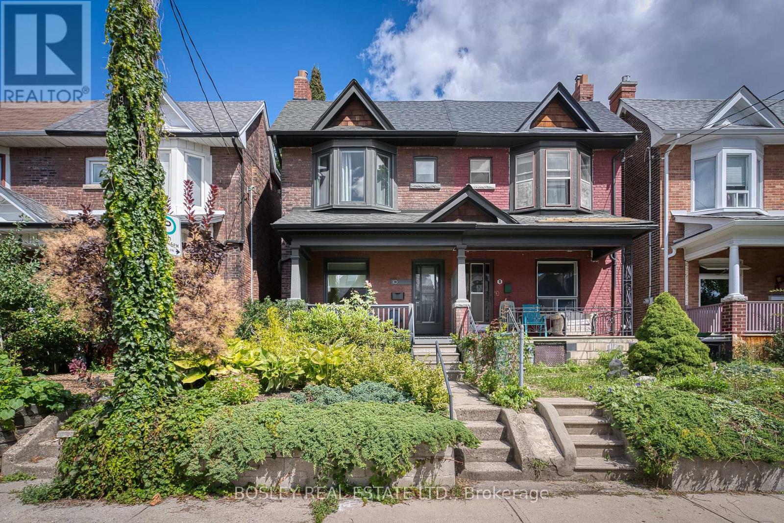 10 Herman Avenue