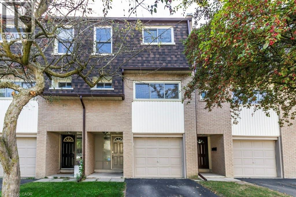 230 Blair Road Unit 7