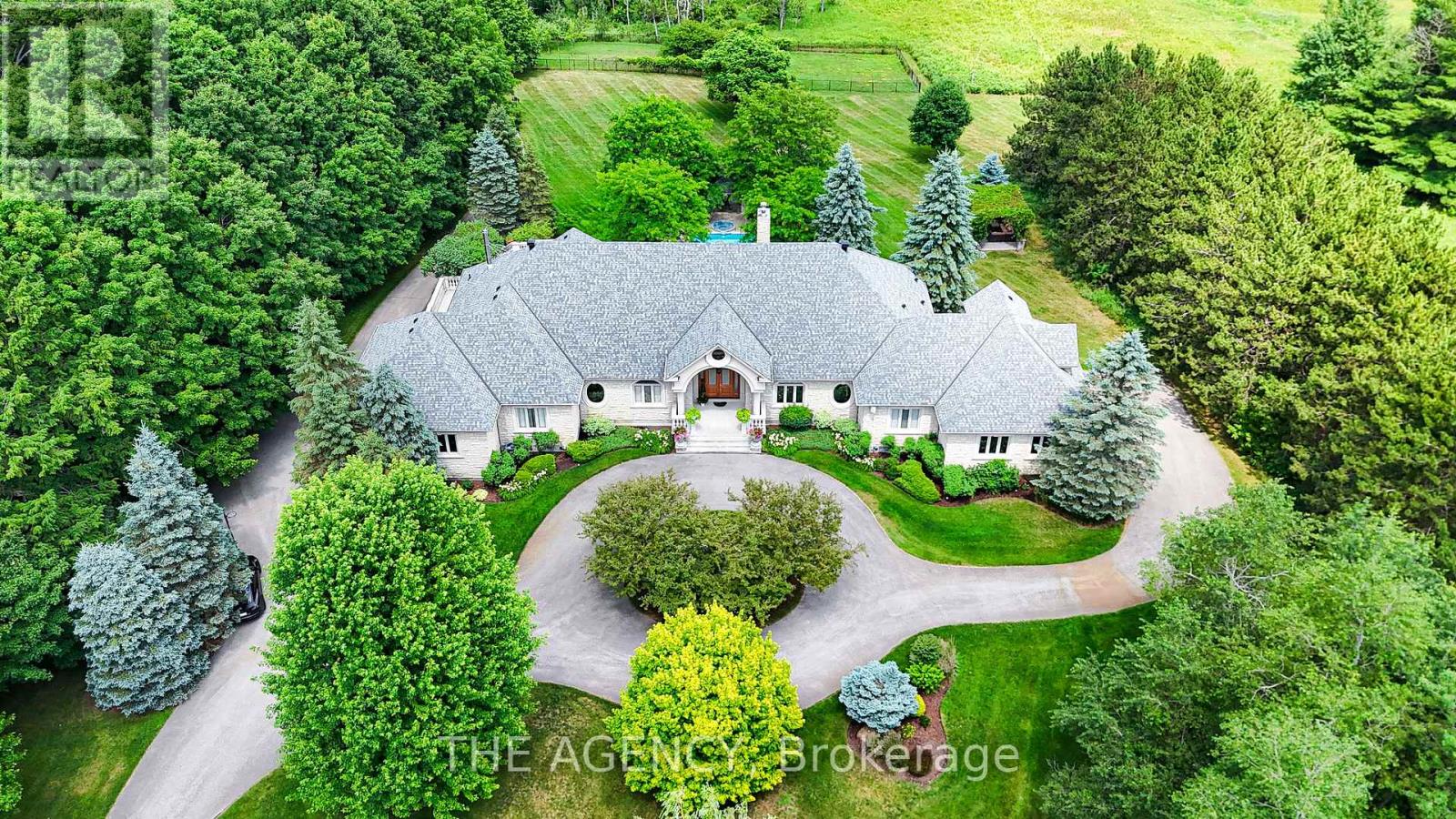 18387 The Gore Road