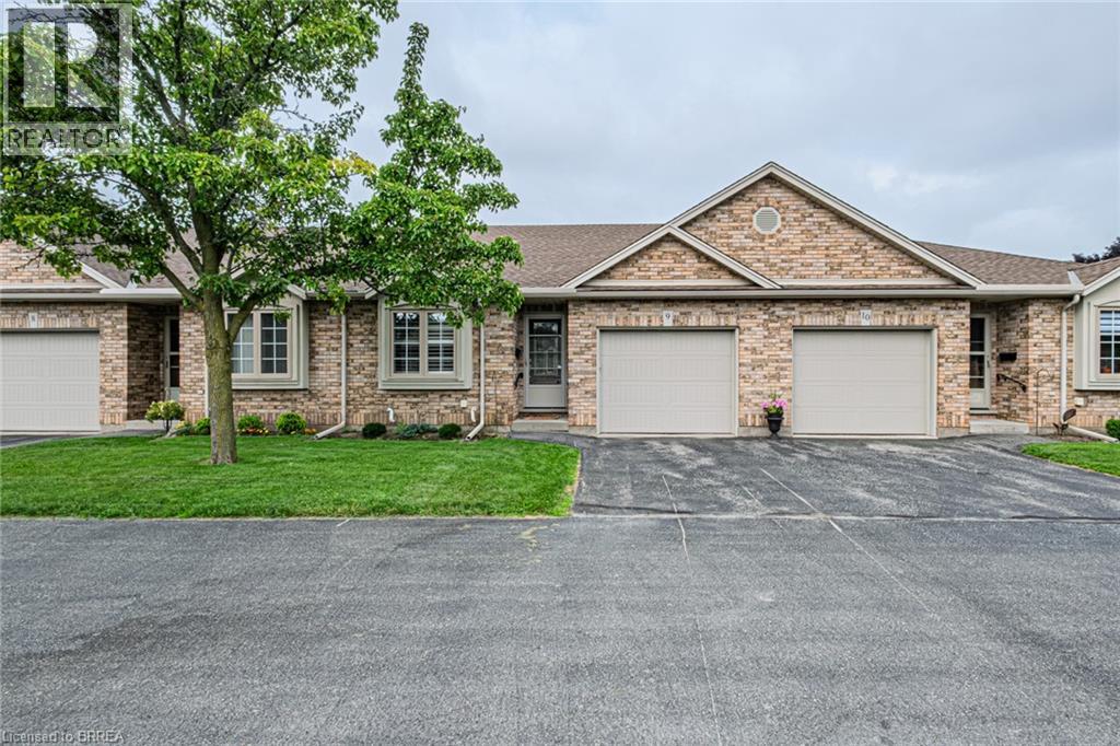110 Somerset Road Unit 9
