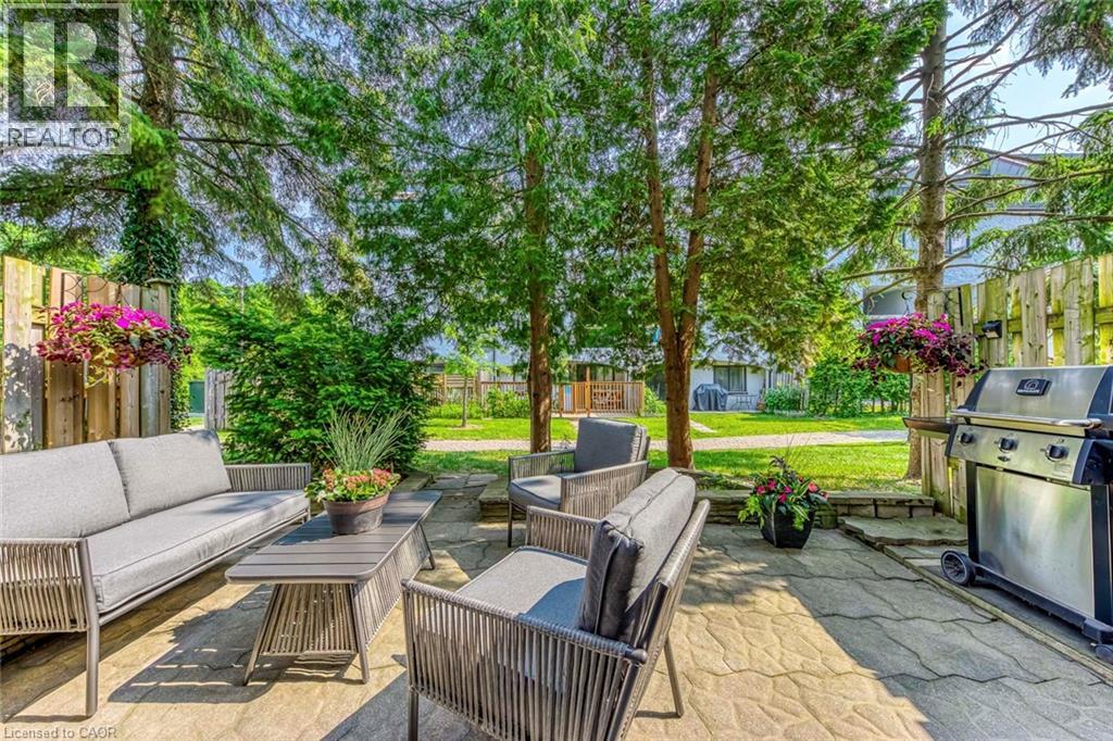 1058 Falgarwood Drive Unit 133
